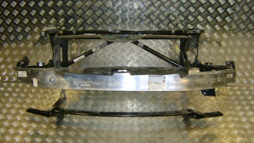 BMW 1 F20 F21 ПІДСИЛЕННЯ ФАР