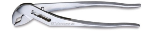 ЩИПЦЫ РЕГУЛИРУЕМЫЕ БЕТА INOX 250MM 1048INOX/250