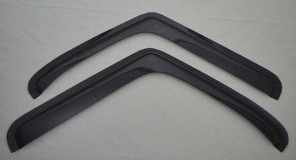 6438203134972 - ОБТІЧНИК БІЧНОГО СКЛА VOLVO FH FM