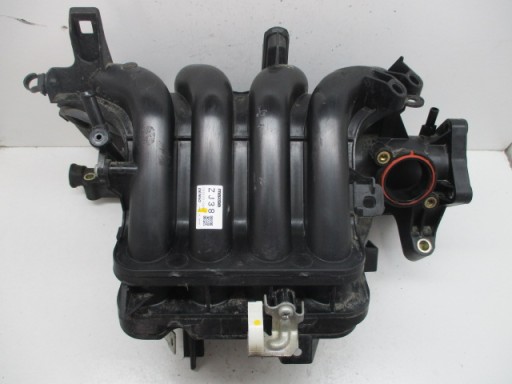Mazda 2 de 07-13 1.3 b колектор всмоктування ZJ2013100