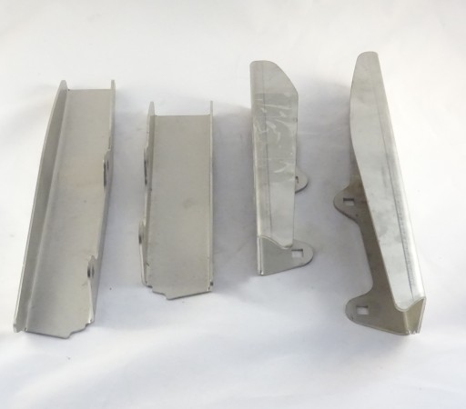 1234 - НАБОР ЛОПАСТЕЙ ДЛЯ РАЗБРАСЫВАТЕЛЯ KUHN RAUCH AXIS