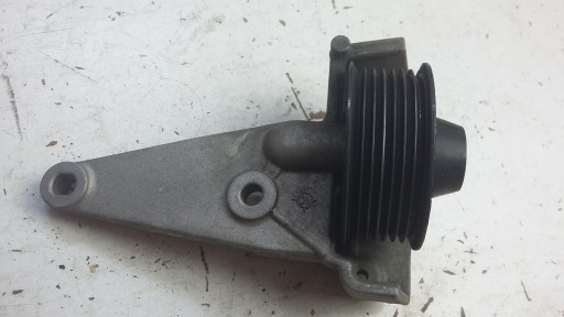 support roll pulley RENAULT MEGANE III 1.4 TCE