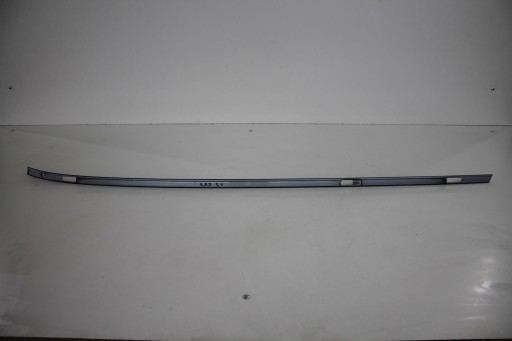 moulding roof left BMW X3 E83 BLUEWATER