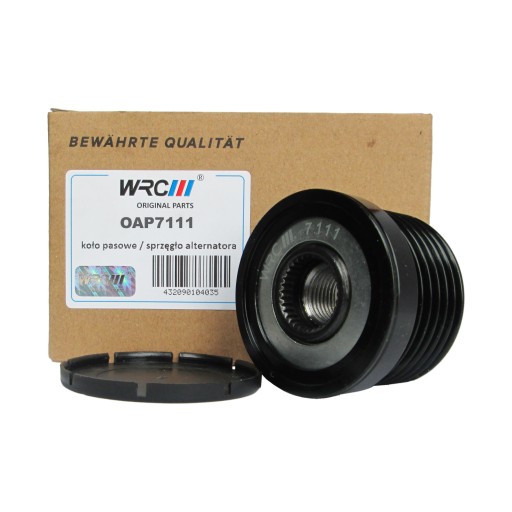 5807111 - Муфта генератора BMW X1 E84 sDrive 18i 28i