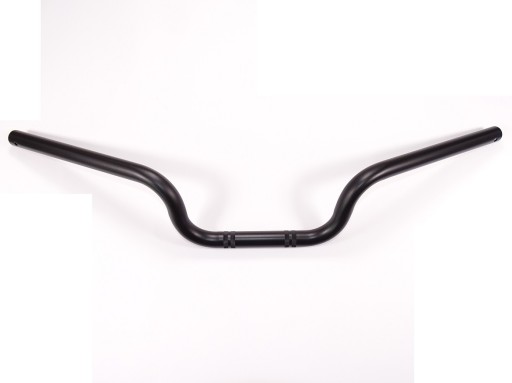 53100-KWF-950ZA - Кермо Honda CBF125 новий оригінальний fv 09-13