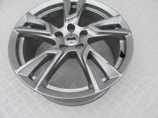 VOLVO XC60 7,5x18 ET50,5 5x108 31362866