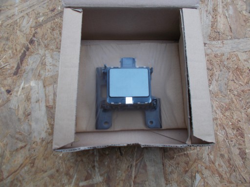 Радар-датчик disctronic 5q0907561f новий ORG