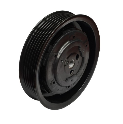CEL615 - ЗЧЕПЛЕННЯ КОНДИЦІОНЕРА DENSO 5SE09 TOYOTA
