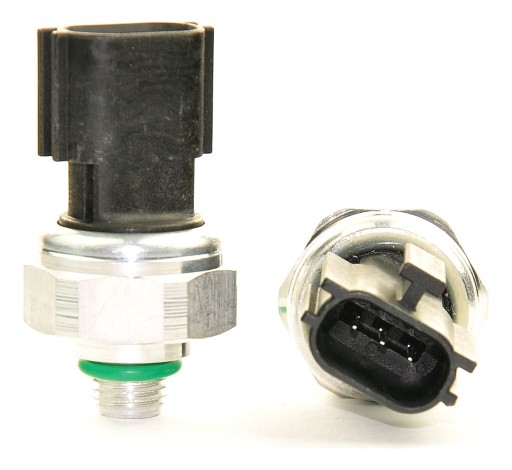 0920015 - ДАТЧИК ДАВЛЕНИЯ КОНДИЦИОНЕРА KIA CEED SPORTAGE