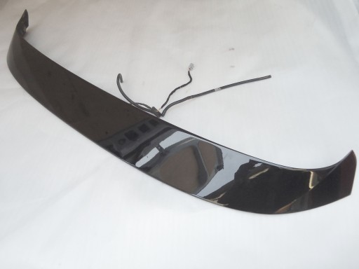 9688333180 - CITROEN C4 B7 2014R спойлер закрылки