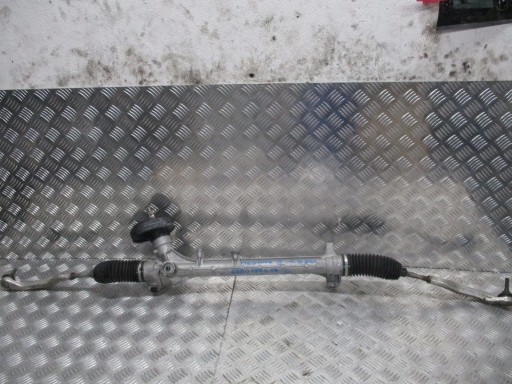 BOÎTER DIRECTION RENAULT MEGANE 4 IV