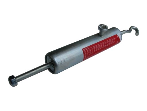 98702694 - Пружина ручного тормоза KNOTT KFG 30-35 оригинал