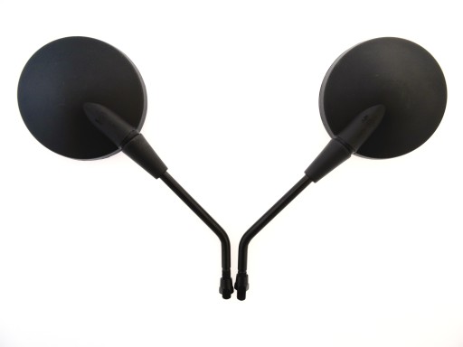 1212 - ЗЕРКАЛА ЗАДНЕГО ВИДА BMW F 650 800 1200 GS