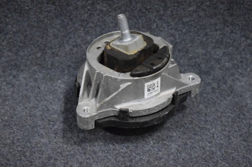 držák motoru pravá BMW 3 F30 F31 F34 6862549