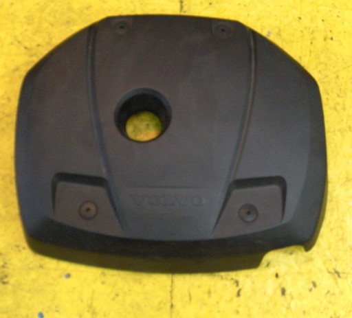 31368217 - Volvo S60 V60 S80 XC60 захист двигуна