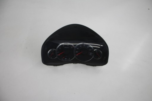 dials dials SUBARU OUTBACK III 2.0D UK