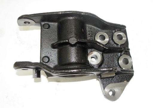 M6200 - ОПОРА ПІВОСІ RENAULT MASTER MOVANO 2.5 D 2.8 DTI