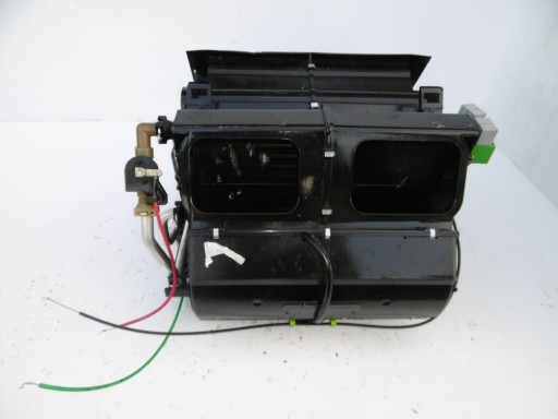 heater heating DAF XF 95