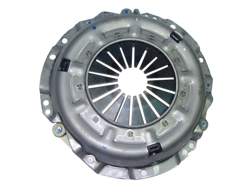 00112231 - ЗАЖИМ СЦЕПЛЕНИЯ ВИЛОЧНЫЙ ПОГРУЗЧИК TOYOTA 4 7 10-15