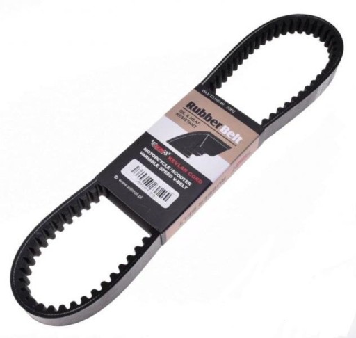 0173 - КЕВЛАРОВИЙ ПРИВОДНИЙ РЕМІНЬ DYLAN PANTHEON S-WING SH 125