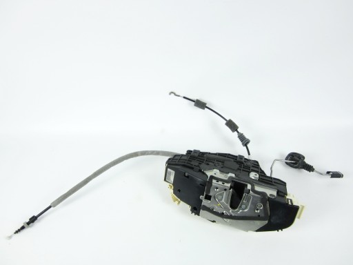 lock door front right Mercedes W221 CL W216 C216 Keyless Go Dociag