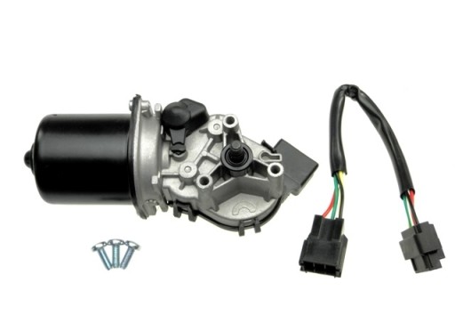 7701046305 - ДВИГАТЕЛЬ СТЕКЛООЧИСТИТЕЛЯ ПЕРЕДНИЙ RENAULT CLIO II THALIA