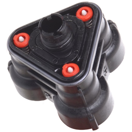Головка насоса для шайбы KARCHER K2 K3 K4 K5 -105.0