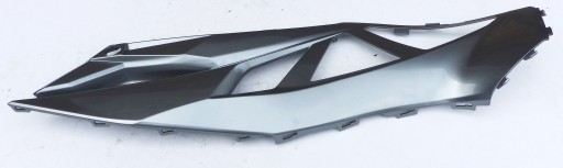 . Сторона l обтічник заливка KAWASAKI J125 J300