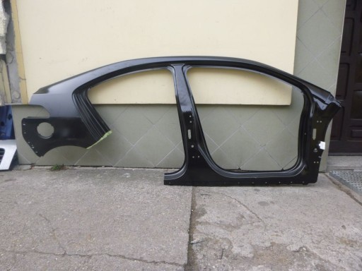 2282172 - Opel Ampera Chevrolet Volt заднє праве заднє крило