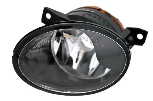 440-2025L-UE-SL - MERCEDES SPRINTER 906 13-ГАЛОИД ЛЕВЫЙ НОВЫЙ DEPO^