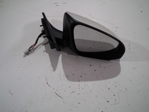 TOYOTA C HR C-HR mirror right 9 vertical 2016r