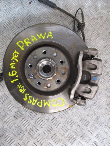 swing JEEP COMPASS 1,6M JET 18R right