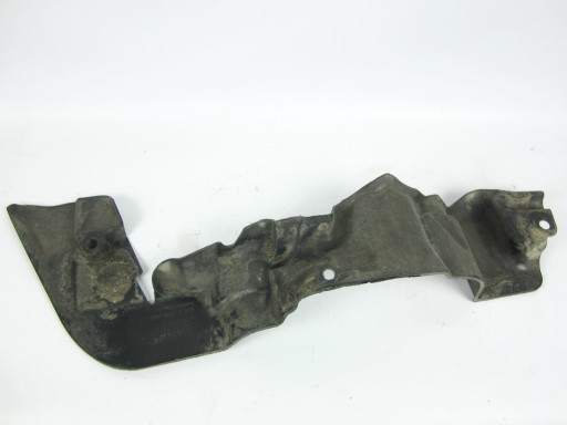 Blende Abdeckung hinten links Mercedes W221 A2216980930
