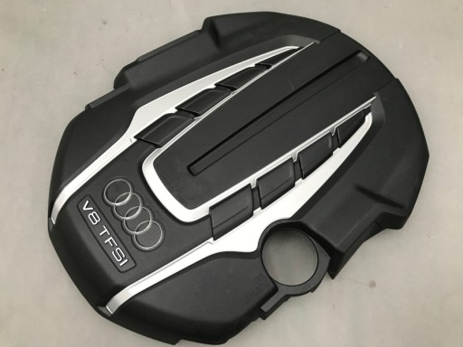 Кришка двигуна 079103925AT AUDI A8 D4 4H 4.0 TFSI