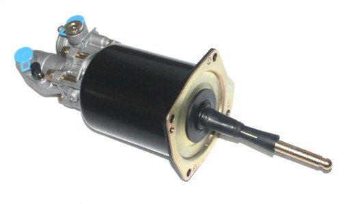 9700511570 - Привід насоса зчеплення MAN F90 DAF новий