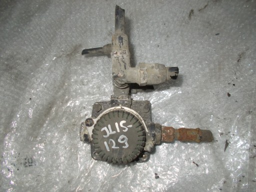 РЕЛЕЙНИЙ КЛАПАН IVECO STRALIS 430