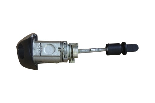 4G1837349 - Вставка замка левой двери AUDI A6 4G1837167