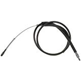 BC96131 - Кабель ручного тормоза Ford Explorer Sport Trac RS