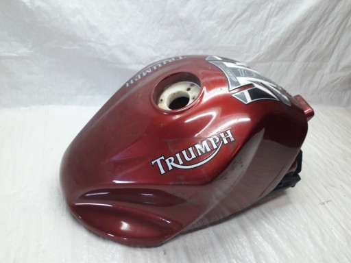 TRIUMPH SPRINT 1050 05-10 ПАЛИВНИЙ БАК