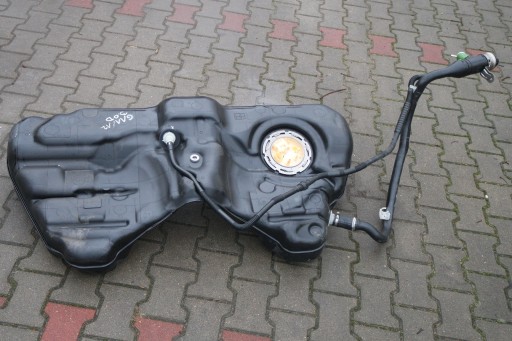 BMW 7 G11 паливний бак Дизельний насос