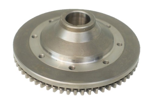 25447-356 - APRILIA PEGASO 650-97-ОДНОСТОРОННЯ МУФТА