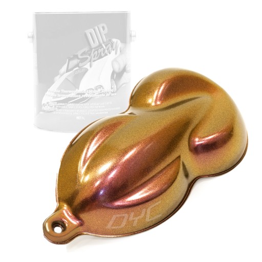 Plasti Dip Plastidip Flash 1 літр Хамелеон