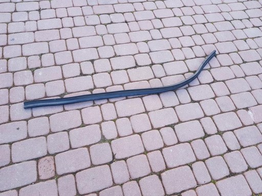 Joint komory Moteur Audi A3 2017r LIFT