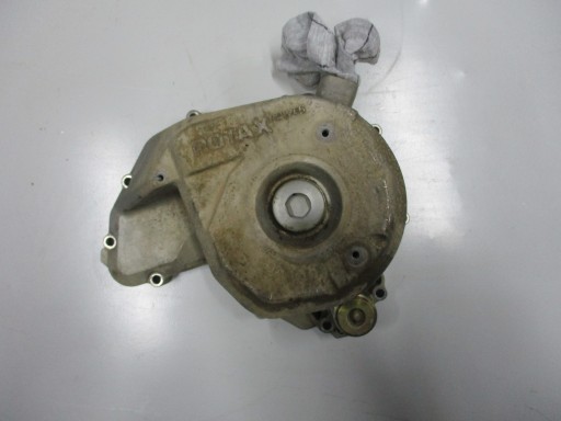 123 - Can AM OUTLANDER G2 650 1000 захист двигуна