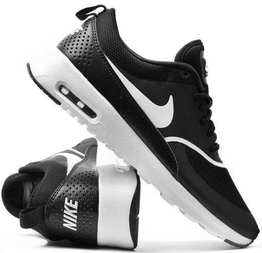 Buty Damskie Nike Air Max Thea 599409 028 R 38 7623171509 Allegro Pl