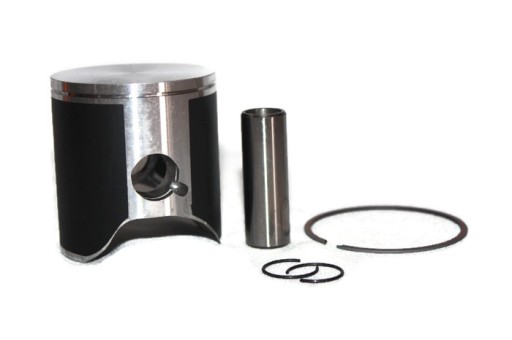 91.6221.b - поршень 53,95 кільце KTM SX 125 01-06 для nicasilu