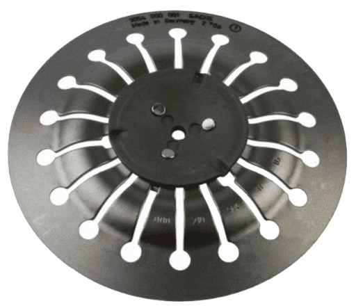 7388358 - ПРУЖИНА ЗЧЕПЛЕННЯ SACHS BMW K 1200 RS GT LT