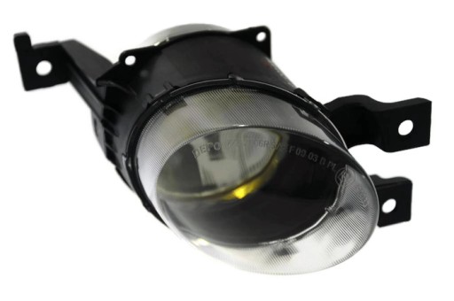 SAAB 95 9.5 9-5 2010- ГАЛОГЕН ПРАВЫЙ НОВЫЙ DEPO ^