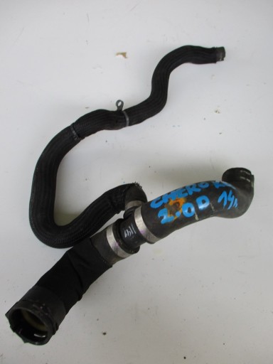 hose pipe Jeep Cherokee 2,0D 14R