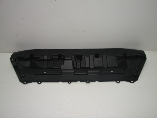fedél fedél emelet pod lökhárító HONDA CIVIC 12